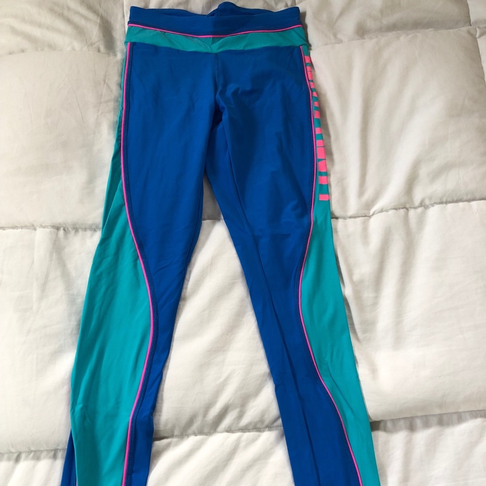 Labellamafia Full Length Leggings
